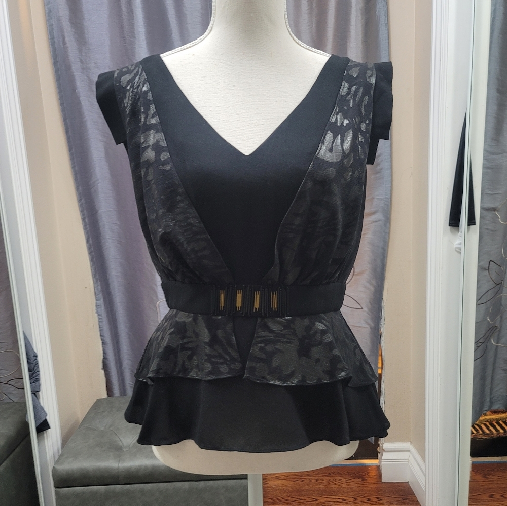 Bcbgeneration Blouse - image 1
